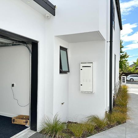Gem In Papanui Christchurch Exterior photo